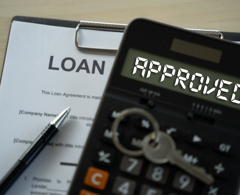 Loan_approved